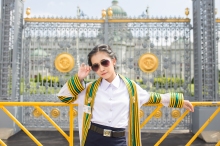 ผลงานการถ่ายภาพ มหาวิทยาลัยราชภัฏวไลยอลงกรณ์ ในพระบรมราชูปถัมภ์