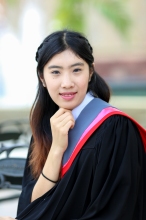 ผลงานการถ่ายภาพ มหาวิทยาลัยศรีนครินทรวิโรฒ
