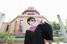 ผลงานการถ่ายภาพ มหาวิทยาลัยศรีนครินทรวิโรฒ