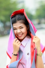 ผลงานการถ่ายภาพ มหาวิทยาลัยศรีนครินทรวิโรฒ