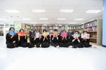ผลงานการถ่ายภาพ มหาวิทยาลัยศรีนครินทรวิโรฒ