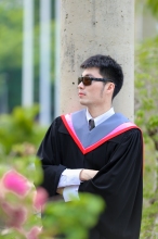 ผลงานการถ่ายภาพ มหาวิทยาลัยศรีนครินทรวิโรฒ