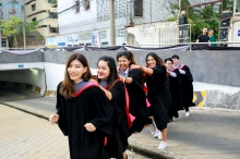 ผลงานการถ่ายภาพ มหาวิทยาลัยศรีนครินทรวิโรฒ