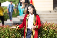 ผลงานการถ่ายภาพ มหาวิทยาลัยเทคโนโลยีพระจอมเกล้าธนบุรี