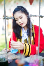 ผลงานการถ่ายภาพ มหาวิทยาลัยเทคโนโลยีพระจอมเกล้าธนบุรี