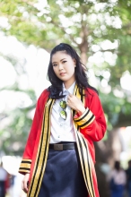 ผลงานการถ่ายภาพ มหาวิทยาลัยเทคโนโลยีพระจอมเกล้าธนบุรี