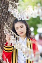 ผลงานการถ่ายภาพ มหาวิทยาลัยเทคโนโลยีพระจอมเกล้าธนบุรี