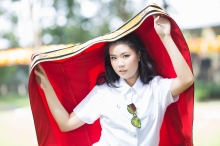 ผลงานการถ่ายภาพ มหาวิทยาลัยเทคโนโลยีพระจอมเกล้าธนบุรี