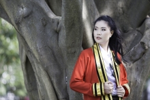 ผลงานการถ่ายภาพ มหาวิทยาลัยเทคโนโลยีพระจอมเกล้าธนบุรี