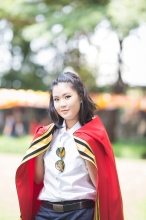 ผลงานการถ่ายภาพ มหาวิทยาลัยเทคโนโลยีพระจอมเกล้าธนบุรี