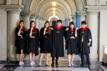 ผลงานการถ่ายภาพ มหาวิทยาลัยอัสสัมชัญ (ABAC)
