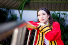 ผลงานการถ่ายภาพ วิทยาลัยนาโนเทคโนโลยีพระจอมเกล้าลาดกระบัง