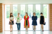 ผลงานการถ่ายภาพ วิทยาลัยนาโนเทคโนโลยีพระจอมเกล้าลาดกระบัง
