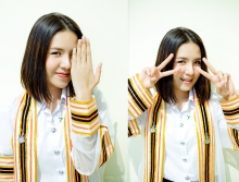 ผลงานการถ่ายภาพ มหาวิทยาลัยขอนแก่น