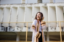 ผลงานการถ่ายภาพ มหาวิทยาลัยขอนแก่น