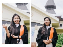 ผลงานการถ่ายภาพ มหาวิทยาลัยธรรมศาสตร์