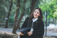 ผลงานการถ่ายภาพ มหาวิทยาลัยเกษตรศาสตร์