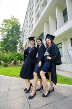 ผลงานการถ่ายภาพ มหาวิทยาลัยเกษตรศาสตร์