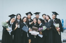 ผลงานการถ่ายภาพ มหาวิทยาลัยเกษตรศาสตร์