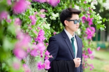 ผลงานการถ่ายภาพ มหาวิทยาลัยเกษตรศาสตร์