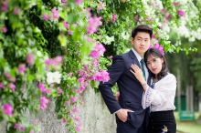 ผลงานการถ่ายภาพ มหาวิทยาลัยเกษตรศาสตร์
