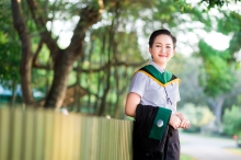 ผลงานการถ่ายภาพ มหาวิทยาลัยราชภัฏเชียงราย