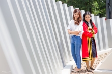 ผลงานการถ่ายภาพ มหาวิทยาลัยเทคโนโลยีพระจอมเกล้าธนบุรี