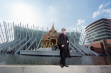 ผลงานการถ่ายภาพ มหาวิทยาลัยรังสิต