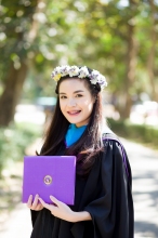 ผลงานการถ่ายภาพ มหาวิทยาลัยเชียงใหม่