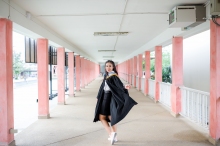 ผลงานการถ่ายภาพ มหาวิทยาลัยบูรพา
