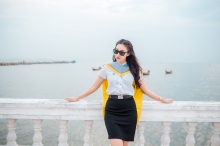 ผลงานการถ่ายภาพ มหาวิทยาลัยบูรพา