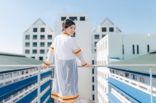 ผลงานการถ่ายภาพ มหาวิทยาลัยขอนแก่น