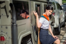 ผลงานการถ่ายภาพ มหาวิทยาลัยราชภัฏสวนดุสิต