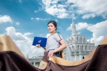 ผลงานการถ่ายภาพ มหาวิทยาลัยราชภัฏสวนดุสิต