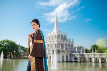 ผลงานการถ่ายภาพ มหาวิทยาลัยราชภัฏสวนดุสิต
