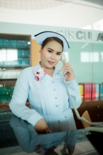 ผลงานการถ่ายภาพ มหาวิทยาลัยชินวัตร