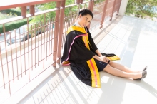 ผลงานการถ่ายภาพ มหาวิทยาลัยหัวเฉียวเฉลิมพระเกียรติ