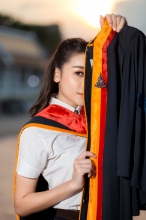 ผลงานการถ่ายภาพ มหาวิทยาลัยรามคำแหง