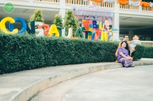 ผลงานการถ่ายภาพ มหาวิทยาลัยมหามกุฏราชวิทยาลัย