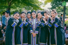 ผลงานการถ่ายภาพ มหาวิทยาลัยราชภัฏสวนสุนันทา