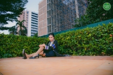 ผลงานการถ่ายภาพ มหาวิทยาลัยราชภัฏสวนสุนันทา