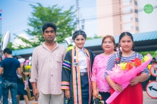 ผลงานการถ่ายภาพ มหาวิทยาลัยราชภัฏสวนดุสิต