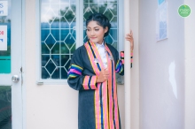 ผลงานการถ่ายภาพ มหาวิทยาลัยราชภัฏสวนดุสิต