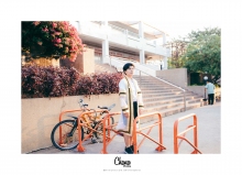 ผลงานการถ่ายภาพ มหาวิทยาลัยขอนแก่น