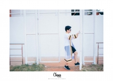 ผลงานการถ่ายภาพ มหาวิทยาลัยขอนแก่น