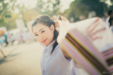 ผลงานการถ่ายภาพ มหาวิทยาลัยขอนแก่น