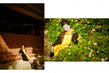 ผลงานการถ่ายภาพ มหาวิทยาลัยหัวเฉียวเฉลิมพระเกียรติ