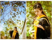 ผลงานการถ่ายภาพ มหาวิทยาลัยหัวเฉียวเฉลิมพระเกียรติ