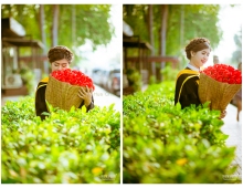 ผลงานการถ่ายภาพ มหาวิทยาลัยหัวเฉียวเฉลิมพระเกียรติ