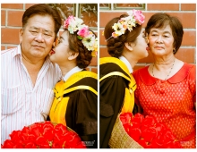 ผลงานการถ่ายภาพ มหาวิทยาลัยหัวเฉียวเฉลิมพระเกียรติ